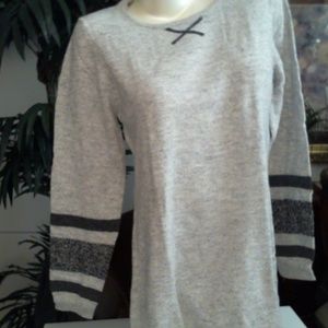 The Tunic by Hottoties